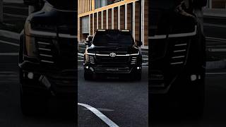 New Land-Cruiser Lc300 Platinum Ultra-Luxury Limited Edition Lc Special Thanks To