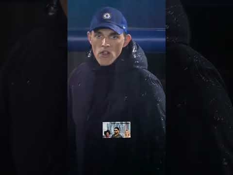 Зидан vs Тухель #shorts #viralvideo #funny #trending #tasty #ronaldo #reels #zidane #realmadrid