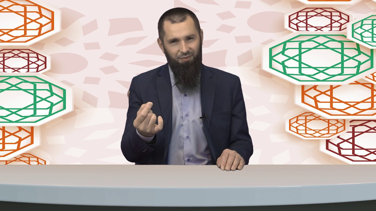 Ko će se zauzimati za nas na Sudnjem danu? //  Enes Julardžija