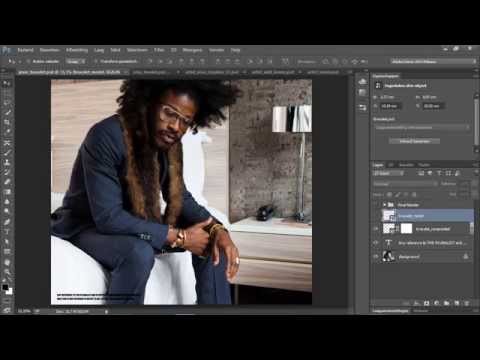 Fotografie en Beeldbewerking - Creative Cloud Release 2014