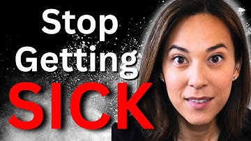 De dokter onthult de WAARHEID over uw immuunsysteem.