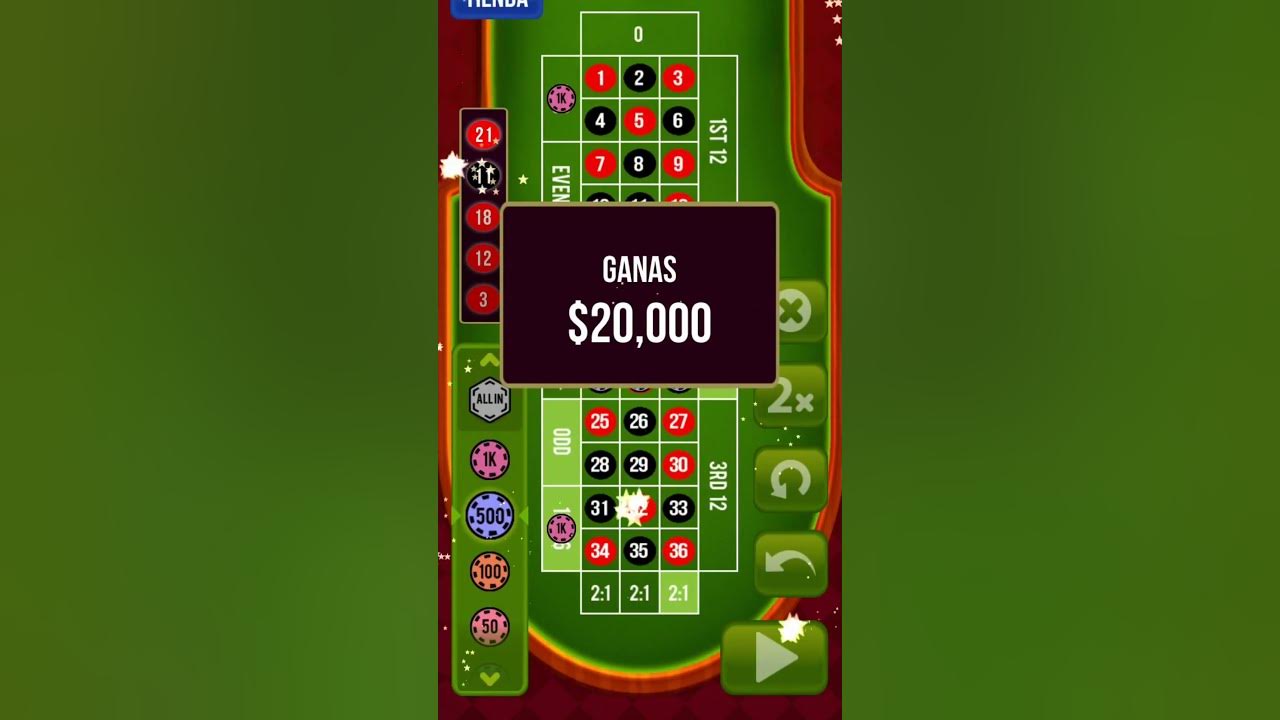 ¿Quieres aprender a jugar a la ruleta del casino como un verdadero