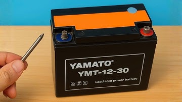 How to Make a Super Powerful DIY Welding Machine Using a Spark Plug!