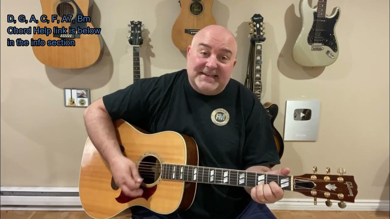 I Can See Clearly Now - Easy 7 Chord Tune - Jimmy Cliff (cover/lesson) I Can See Clearly Now - Easy 7 Chord Tune - Jimmy Cliff (cover/lesson)