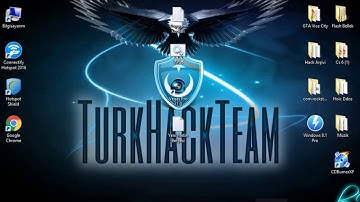 Visual Basic Virüs Programı Yapma