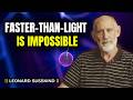 Why Perpetual Motion Is Physically Impossible Leonard Susskind mp3