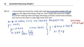 MAT 114  ::  Module 7 Part 1