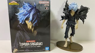MY HERO ACADEMIA TOMURA SHIGARAKI Figure | Unboxing & Details