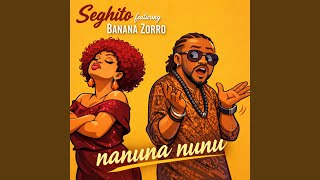 Nanuna Nunu