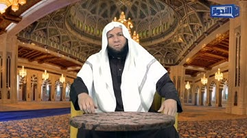 سورة الأعلى ورش .سامح السعيد قناة الأحواز
