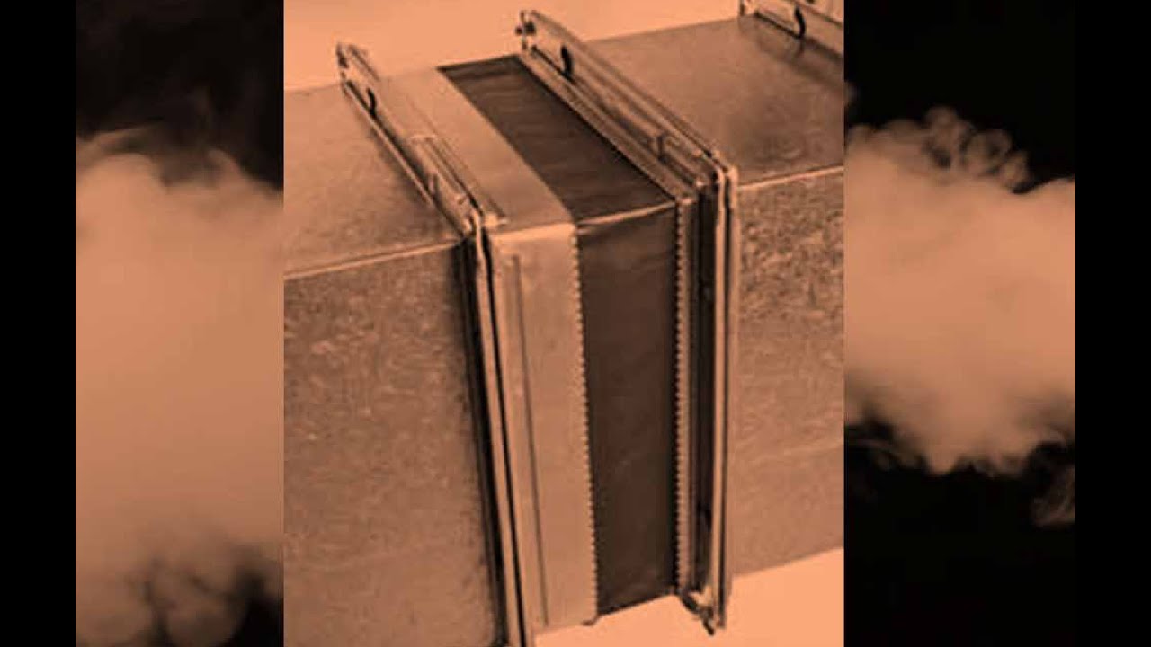 VentClima CF - Sistem tubulatura desfumare sau presurizare, conform SR EN 12101-7, marcaj CE