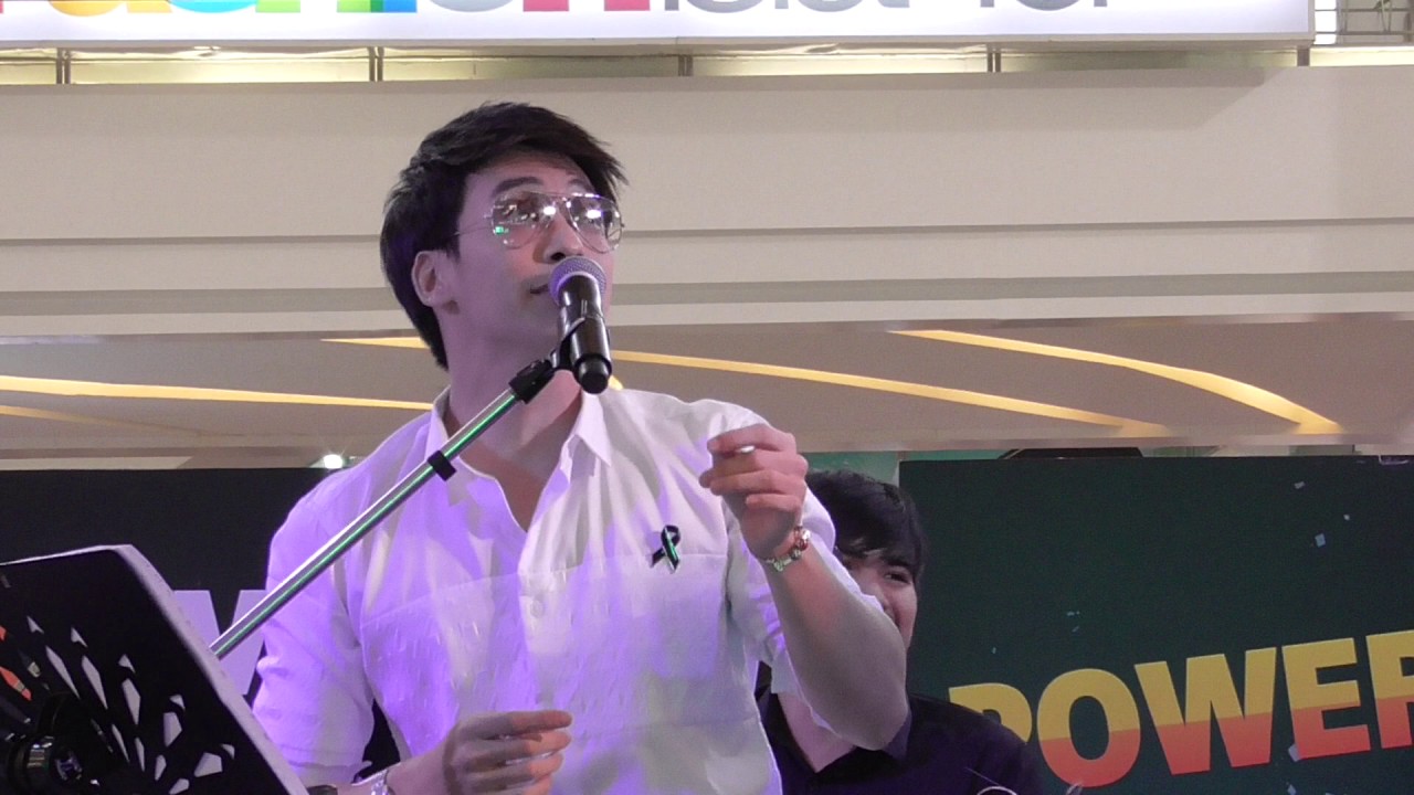 ระวังคนกำลังเหงา;ณ บัดนาว Acoustic  3/12/59