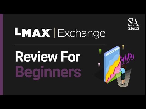 LMAX Exchange Review For Beginners
