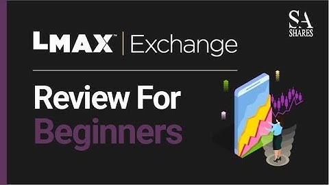 LMAX Exchange Review For Beginners