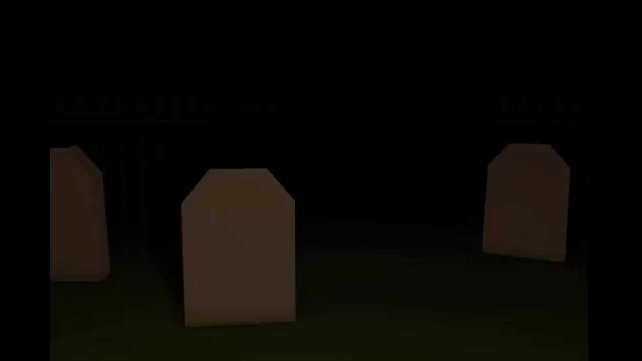 This Is Halloween (Roblox Music Video) YouTube