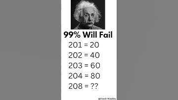 Iq test math #shorts #youtubeshorts #shortsfeed #maths #iqtest