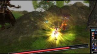 Caelina - Captin Ivy