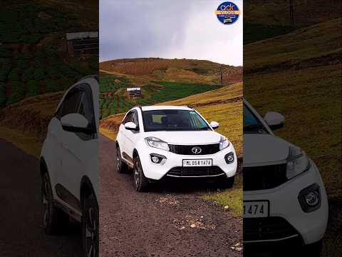 Shillong's Seasons, Nexon's Playground! #shorts #nexon #shillong