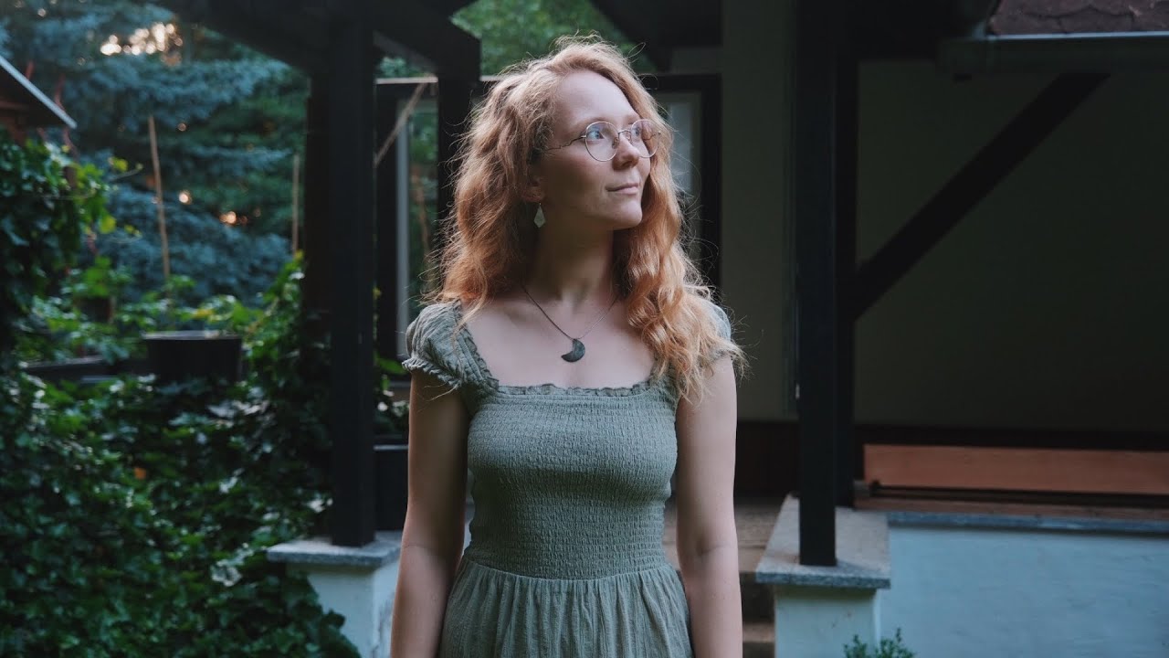 Пока не наступило лето