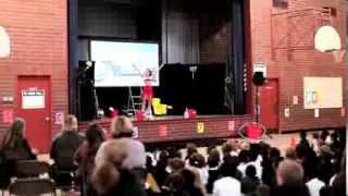 Bullying Prevention: The Movement