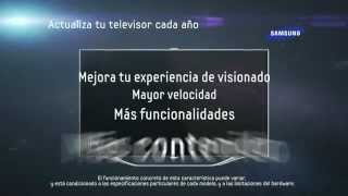 Tiendas Bolivia Samsung Smart TV Descubre el Futuro de Smart TV screenshot 4