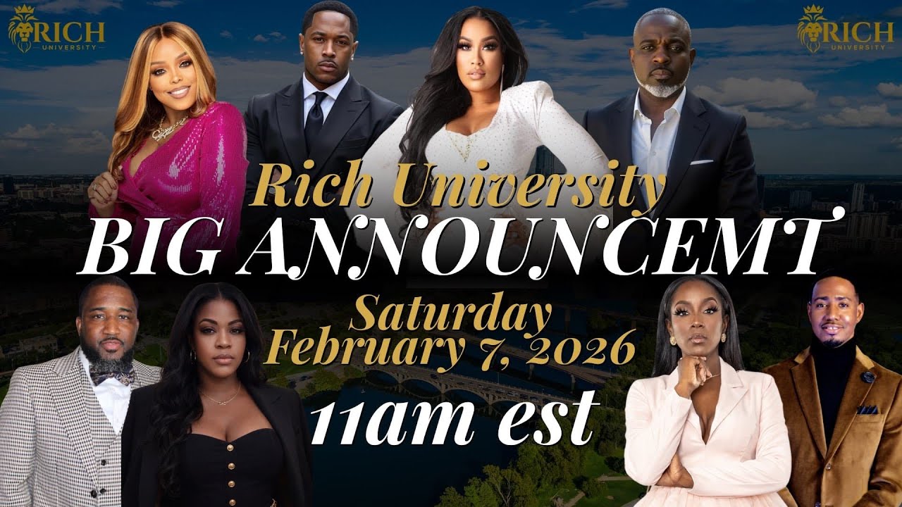 Special Saturday Assembly