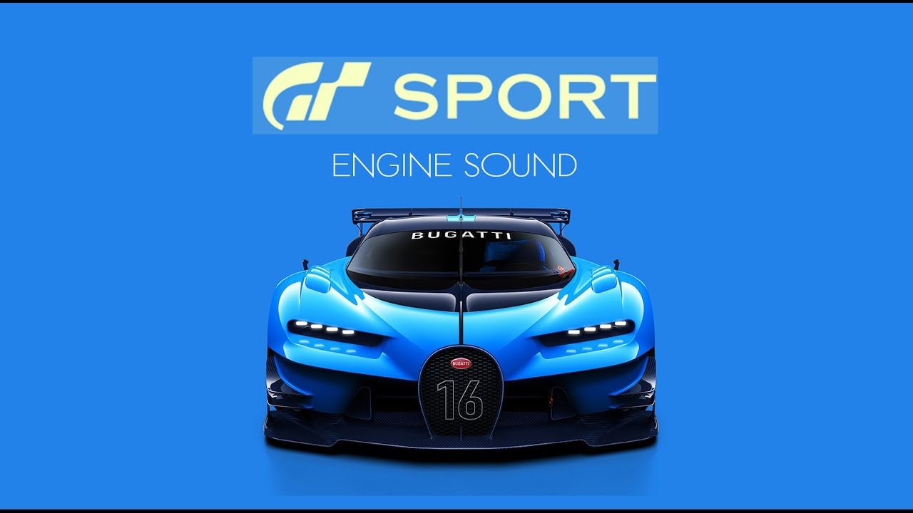 Sport engine