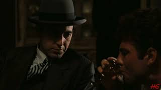 El Padrino (1972) Audio Latino Doblaje 1 - Tienes que responder por Santino, Carlo El Padrino (1972) Audio Latino Doblaje 1 - Tienes que responder por Santino, Carlo
