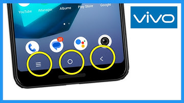 Vivo Phone Me Back Button Kaise Change Kare | Back Button Kaise Hataye