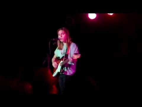 Julien Baker   New Song Some Way to Make it Stop   Black Sheep   August 15, 2016