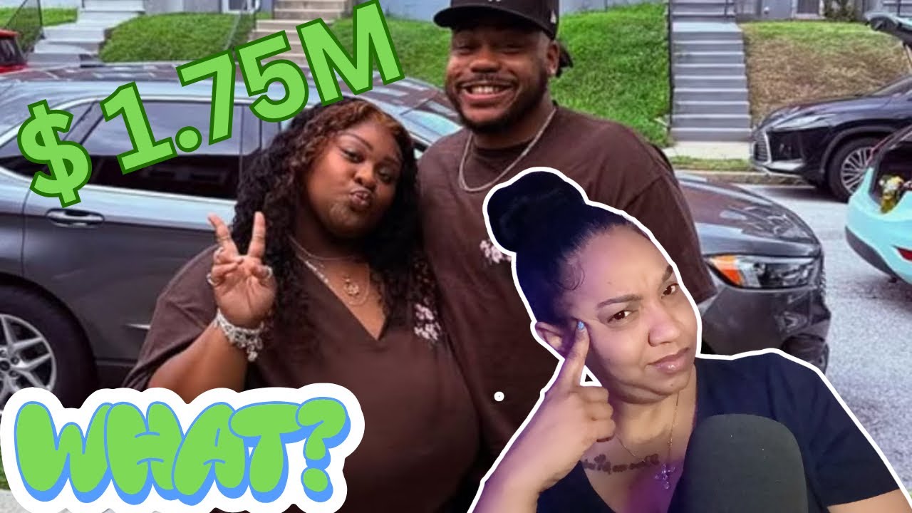 ASMR The Messy Story of TikTok Couple Brenay & Tim