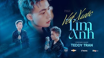 VẾT XƯỚC TIM ANH - TEDDY TRAN | OFFICIAL MUSIC VIDEO | Gió lỡ cuốn trôi đi bao tháng năm ngọt ngào..
