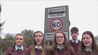 Loreto CS Milford - Why Young People Should Vote in European Elections - Euroscola Competition Loreto CS Milford - Why Young People Should Vote in European Elections - Euroscola Competition