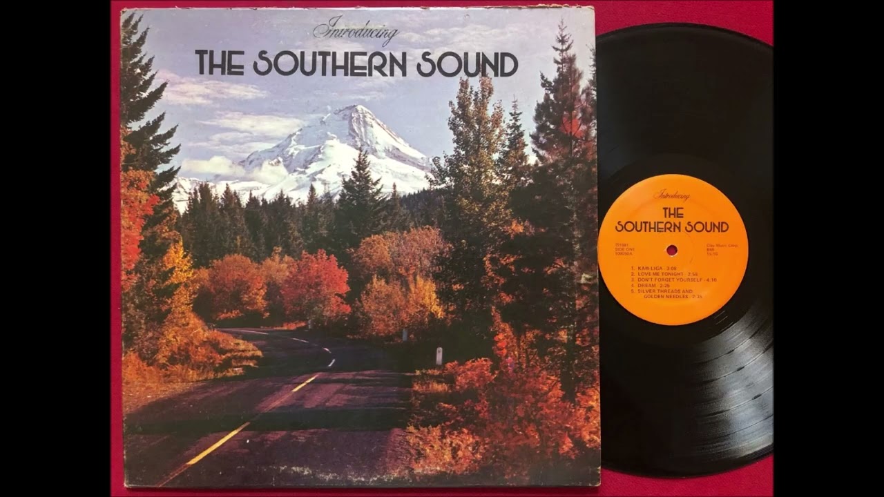 The Southern Sound - Love Me Tonight
