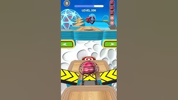 Going Balls - All Levels Gameplay walkthrough Android iOS 330 #trending #shorts #youtubeshorts