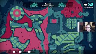 Temtem: Episode 22 My surfboard!