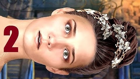 Danse Macabre 5: Lethal Letters - Part 2 Let