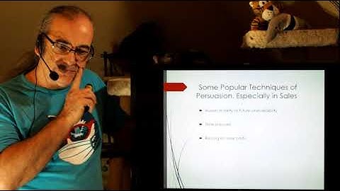 Psy 3335   Lecture 7 Pt  2