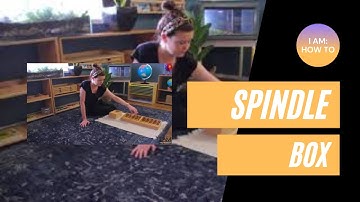 The Spindle Box - Mathematics - Montessori