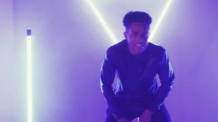 Samuel Smiley (Official) Music Video- DNA