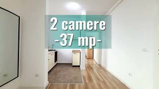 Cel mai bun pret din oras! 2 camere, bloc nou, 37 mp – CUG
