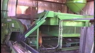 Sawmill Equipment