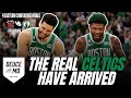 Will the Celtics make history? | Boston wins Game 5 vs. Miami