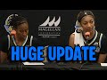 Angel Reese GOING VIRAL After Saying This About HUGE Win Over The Minnesota Lynx ‼️