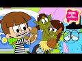 Sonya de Toastville - Romeu e Julieta -  Episódio 10  ⭐ Toons Mania  - Português
