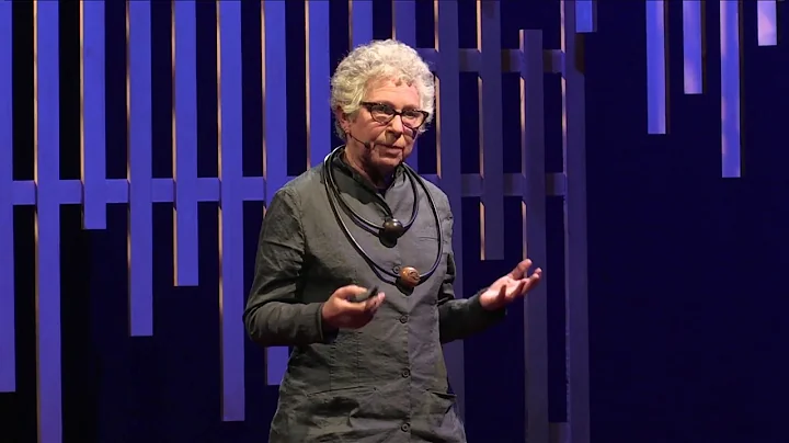A CALL FOR A MORAL ECONOMY | Margaret Levi | TEDxM...
