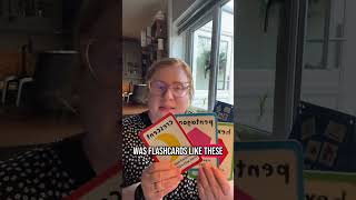 Boost Kids' Learning with Phonics Flash Cards! #dealdrops #fok