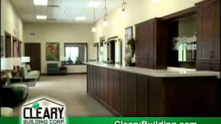 Cleary Building Corp. Did you know?