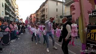 Carnevale: "Pontecagnano Sfilata dei Carri" 18/2/24 n.12