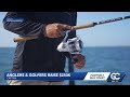 Gulf Coast anglers and golfers raise $250,000 for scholarships